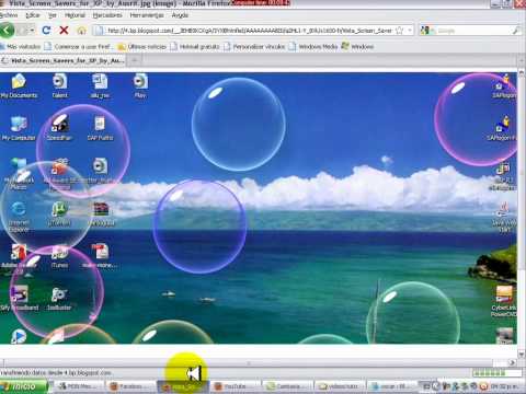 Descargar Protectores Pantalla Windows Vista Para Xp