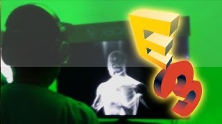 La Xbox One et Mes Coups de Coeur | Journée Conférences [E3 2013]