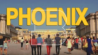 Phoenix - Entertainment | A Take Away Show