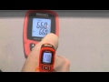 AABTools  RIDGID 36798 IR-100 Infrared Thermometer