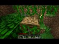 Minecraft: Hershels Land w/Nova & Dan Ep.24 - Cat Baby