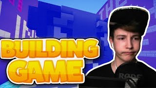 BUILDING GAME - KEDOS und DELAY SCHLAFEN miteinander?! 2/2