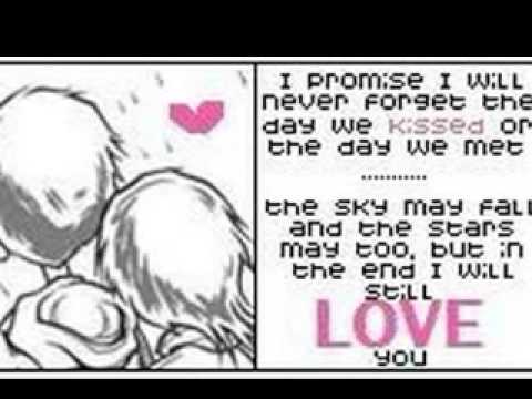 Funny Love Quotes For Him On YouTube