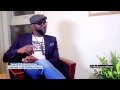 Nollywood Actor Anthony Monjaro Interview || THEBUZZTVSHOW