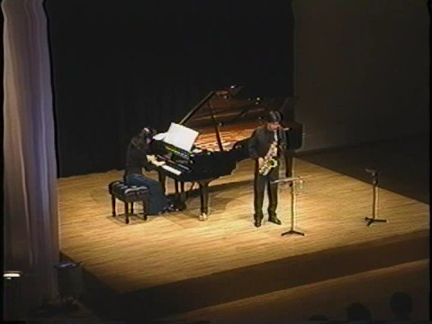 Yoshimatsu,Takasi / Fuzzy Bird Sonata III.Fly,Bird