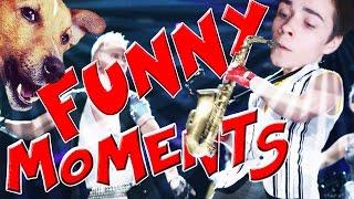 EPIC SAX REZI!! - FUNNY MOMENTS! #16