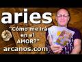 Video Horscopo Semanal ARIES  del 19 al 25 Octubre 2025 (Semana 2025-43) (Lectura del Tarot)