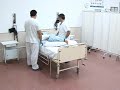 05 Movilización del paciente de decúbito supino a decúbito lateral con entremetida.mpg