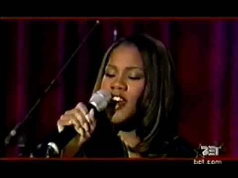 Kelly Price - In Love At Christmas