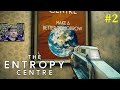 The Entropy Centre Прохождение - Решаем головоломки #2