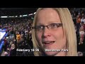 2012 Scotties Tournament of Hearts - You Gotta Be There