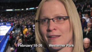 2012 Scotties Tournament of Hearts - You Gotta Be There
