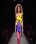 ENRICO COVERI FASHION SHOW