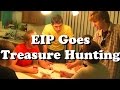EIP Goes Treasure Hunting