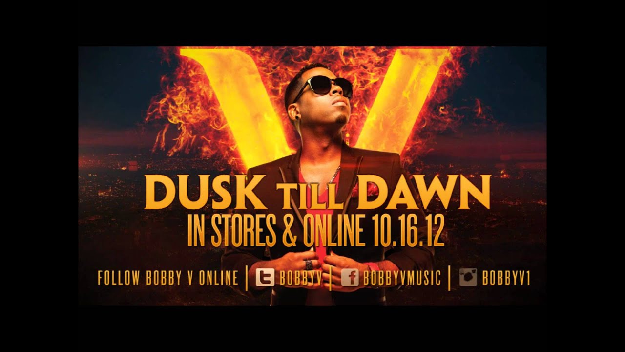 Bobby V ft. Future - Tipsey Love - [08] - Dusk Till Dawn - YouTube