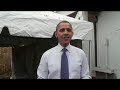 President Obama Kicks Off the America Forward! Tour