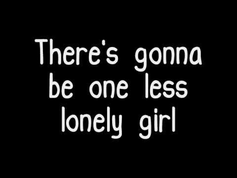 LONELY WORLD LYRICS lonely world lyrics: