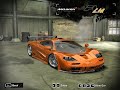 Need For Speed Most Wanted Mods