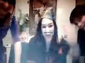 Gerard Way on TourCrush's Stickam Chat