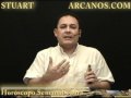 Video Horóscopo Semanal TAURO  del 2 al 8 Mayo 2010 (Semana 2010-19) (Lectura del Tarot)