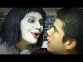 RAP DE JEFF THE KILLER (Especial Halloween 2013)