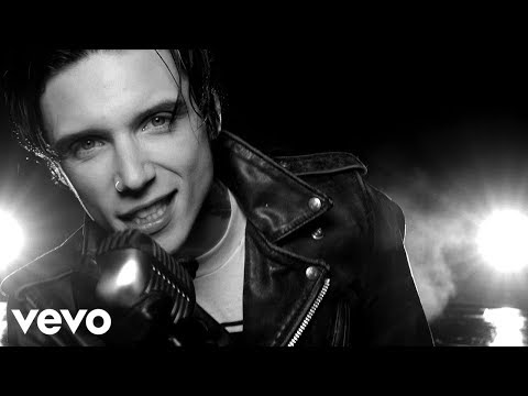 Andy Black - We Don’t Have To Dance