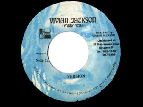 King Tubby Meet Vivian Jackson - King Tubby Meet Vivian Jackson (Yabby You) King Tubby Meet Vivian Jackson - King Tubby Meet Vivian Jackson (Yabby You)
