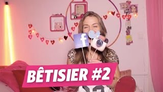 ✿ Bêtisier #2 Rose Carpet ✿