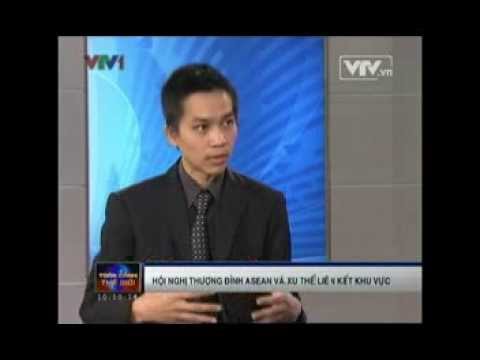 Toàn cảnh thế giới _ VTV1 _ 13/10/2013
