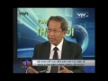 Toàn cảnh thế giới _ VTV1 _ 13/10/2013