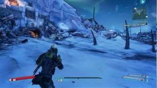 Borderlands 3Rd Person Mod Download