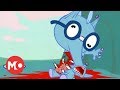 Happy Tree Friends - A Hard Act To Swallow