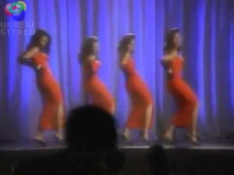 Giving Him Something He Can Feel - En Vogue.wmv - YouTube