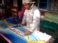 DJ terbaik di dunia gak ada yang ngalahin album artwork