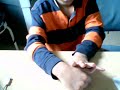 3 - How To Make A Paper Beyblade