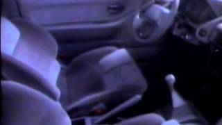 1988 Daihatsu Charade commercial