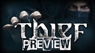 THIEF (Preview) [HD+] - Kapitel 1: Die Abriegelung ★ Let's Preview Thief 4