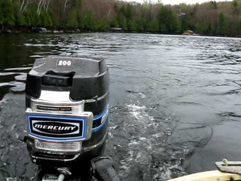 2015 mercury 200 hp saltwater series manual