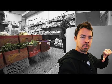 Funny Example Of Instant Karma
