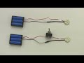 Basic Electricity - What is an amp?