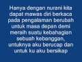 Rindu Terlarang Broery M-Dewi Yul ( Isi Clip Photo dan tulisan LenteraCinta) album artwork
