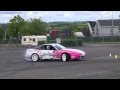 Sensation Drift - Stage initiation Jimmy - 25 Mai 2013