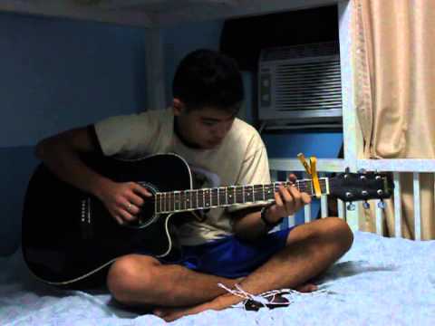 All My Life - Kci and Jojo (Fingerstyle Guitar Cover) - YouTube