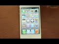 Full Review: iPhone 4S