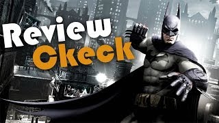 Aller guten Dinge... - Arkham Origins, South Park, Carrie - Review/Kritik