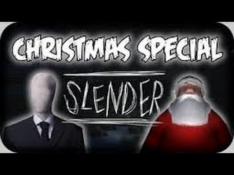 Top 30 Videojuegos de Slender Man