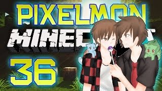 Minecraft: Pixelmon Let's Play w/Mitch! Ep. 36 - #MEROME THUMBNAIL! (Pokemon Mod)