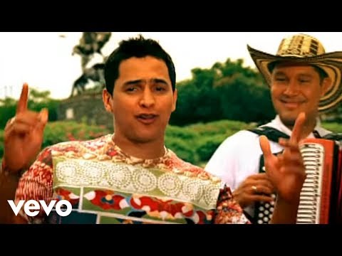 Jorge Celedon & Jimmy Zambrano - La Invitación