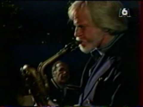 Gerry Mulligan - Bernie's Tune