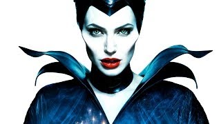 "MALEFICENT" | 2nd Trailer Check & Infos Deutsch German [HD]